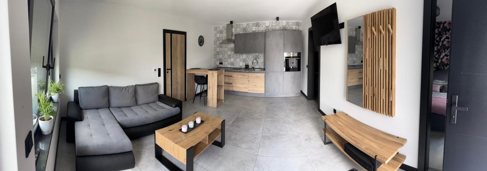 A7 Apartment 1 Dätgen Extérieur photo